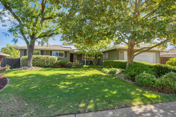 3970 Rochdale Drive  Carmichael CA 95608 photo