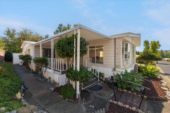 Property Photo: 340 Tom Bell Road 190 CA 95247