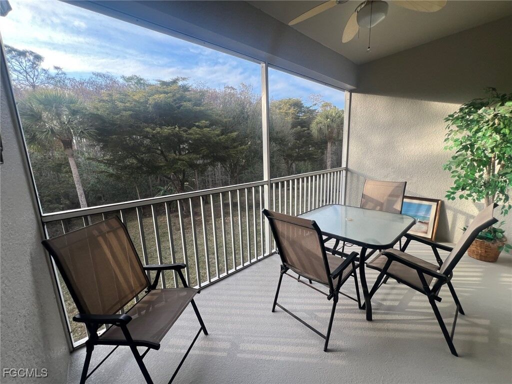 Property Photo:  19470 Cromwell Court 204  FL 33912 