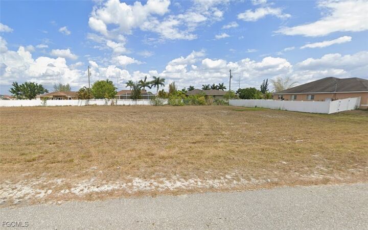 1157 NW 1st Avenue  Cape Coral FL 33993 photo