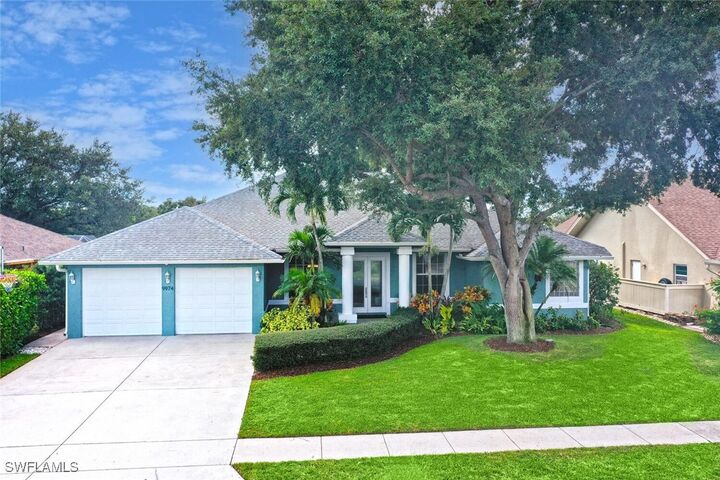 Property Photo: 9974 Boca Avenue N FL 34109