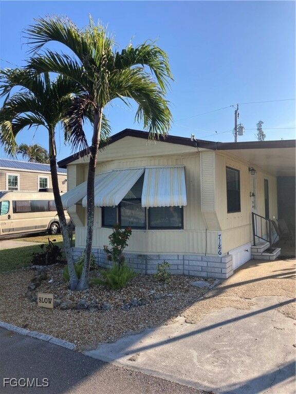 Property Photo:  7186 Ladyfish Drive  FL 33956