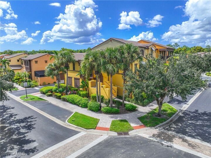 Property Photo: 9114 Capistrano Street S 8501 FL 34113