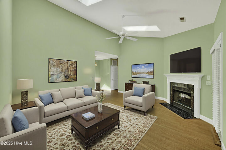 Property Photo:  3109 Rachel Place  NC 28409 