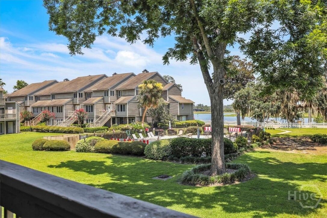 Property Photo: 3005 River Drive 302 GA 31404
