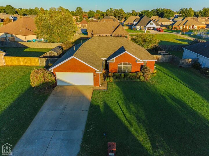 412 Harmony Cove  Trumann AR 72472 photo