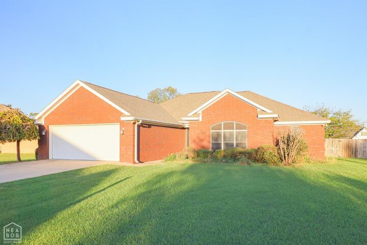 412 Harmony Cove  Trumann AR 72472 photo