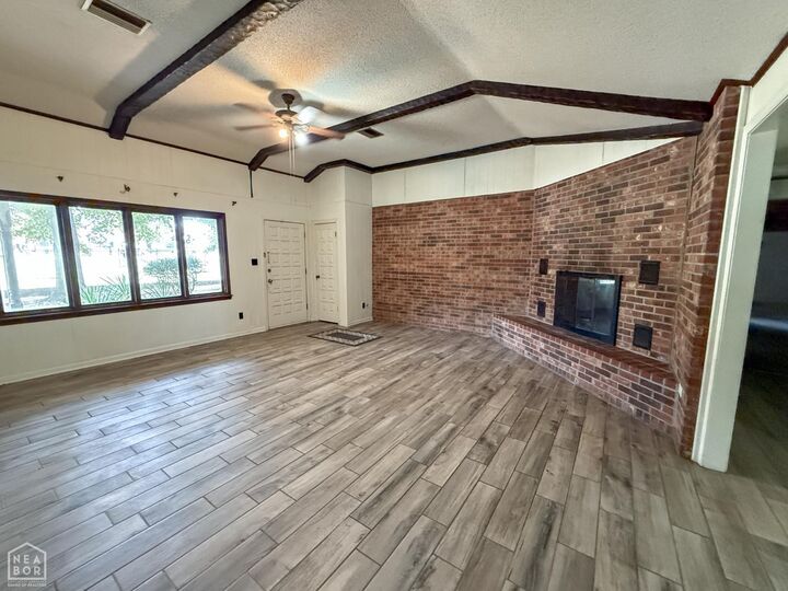 Property Photo:  1808 Roy  AR 72401