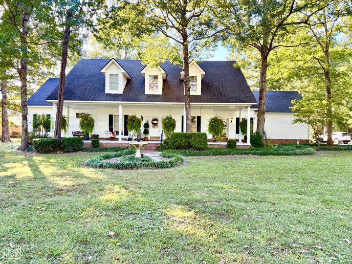 4401 Highway 351  Jonesboro AR 72405 photo