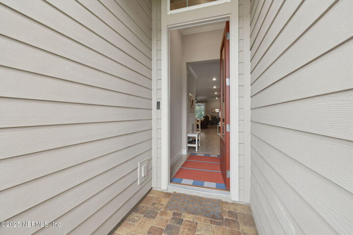 Property Photo:  195 Oleta Way  FL 32095 