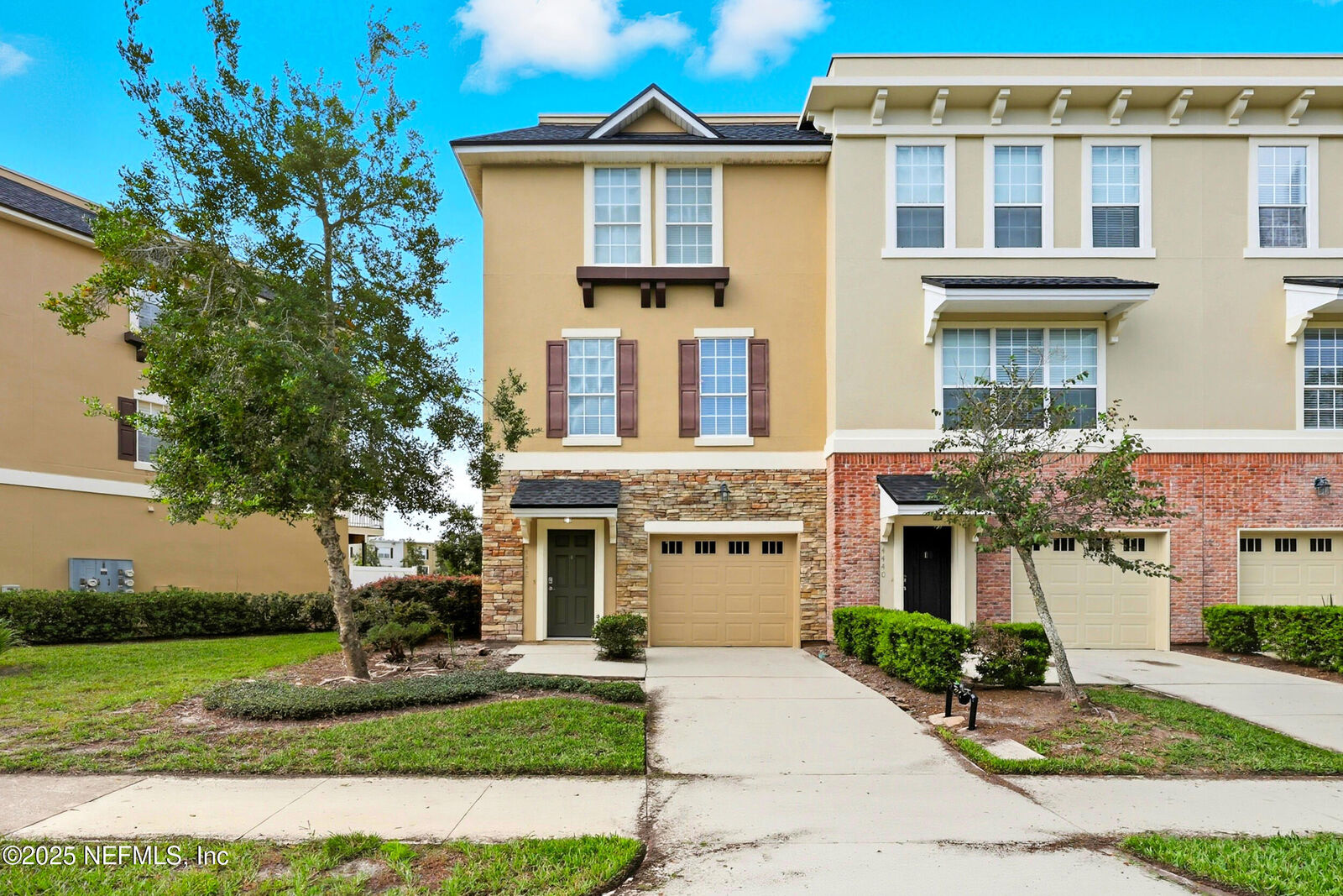 Property Photo:  4442 Capital Dome Drive  FL 32246