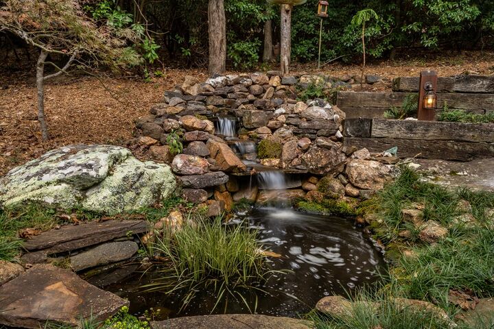 Property Photo: 11 Rabbit Ridge Run GA 30560