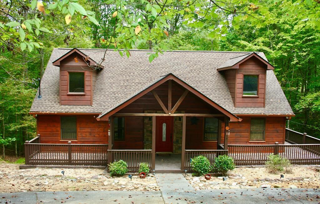 Property Photo: 12 Mango Circle GA 30540