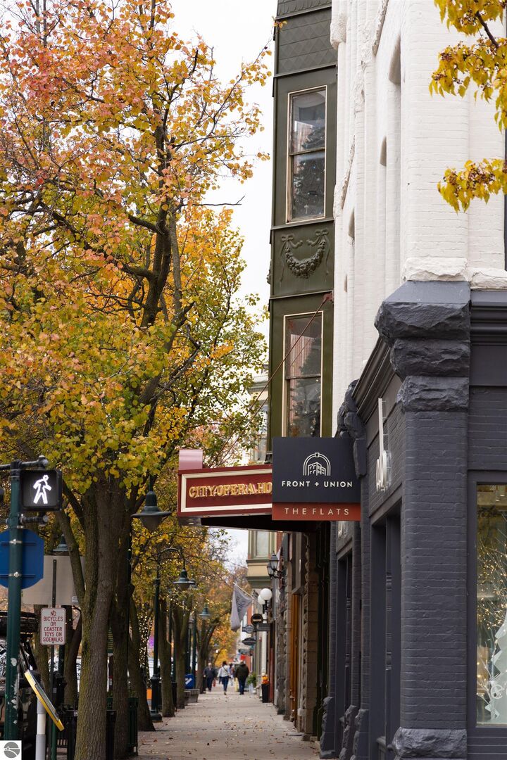 Property Photo: 100 E Front Street 304 MI 49684