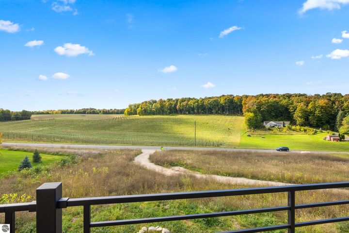 Property Photo:  2528 N Setterbo Road  MI 49682 