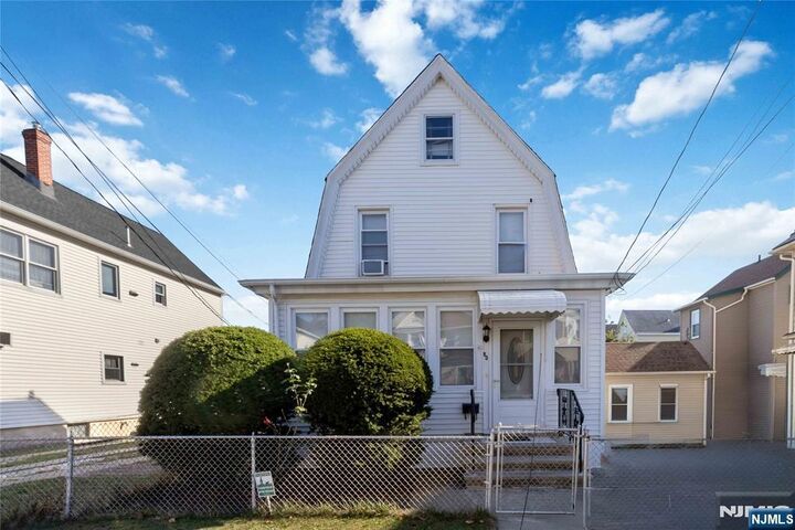 80 Hudson Street  Garfield NJ 07026 photo