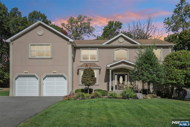 59 Prospect Avenue  Woodcliff Lake NJ 07677 photo