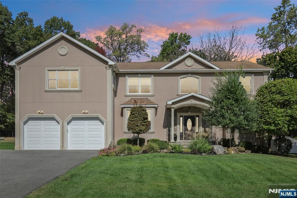 Property Photo:  59 Prospect Avenue  NJ 07677 