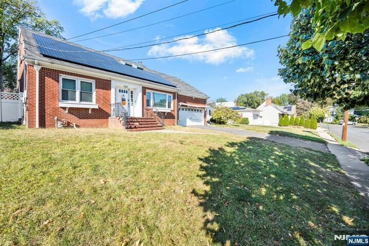 Property Photo: 17-21 Barnard Place NJ 07208