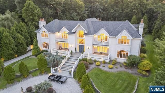 Property Photo: 51 Chestnut Ridge Road NJ 07458