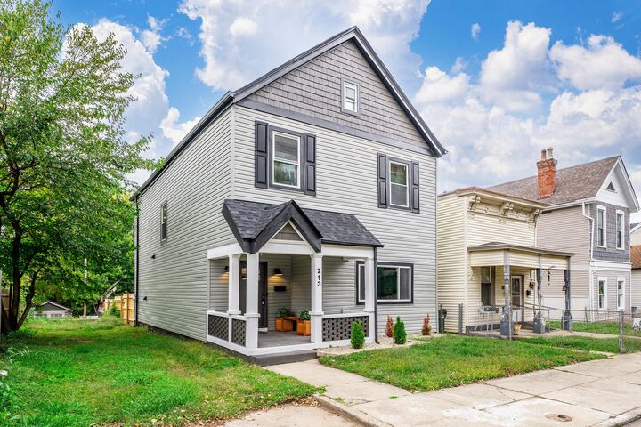 Property Photo:  213 8th Avenue  KY 41074 