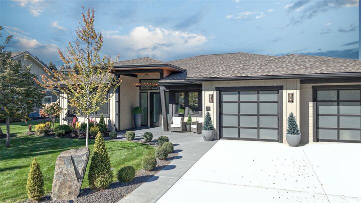 Property Photo:  269 W Nicklaus Avenue  MT 59901