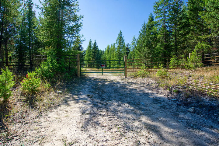 Property Photo:  232 Wild Bill Trail  MT 59920 
