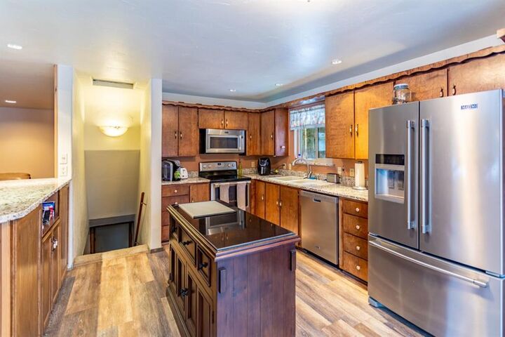 Property Photo: 13390 Hwy 35 MT 59911