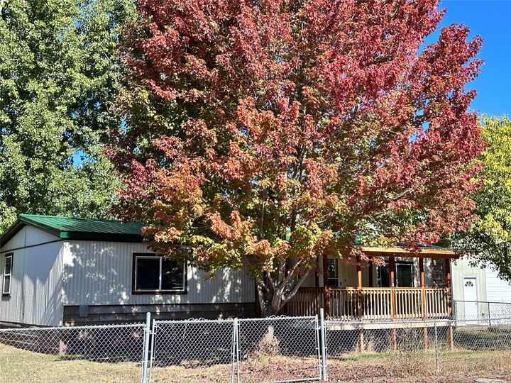 104 Graceland Drive  Plains MT 59859 photo