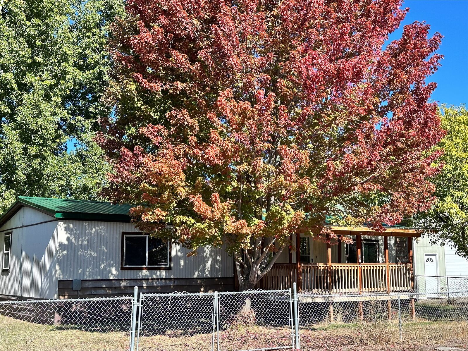 Property Photo:  104 Graceland Drive  MT 59859 