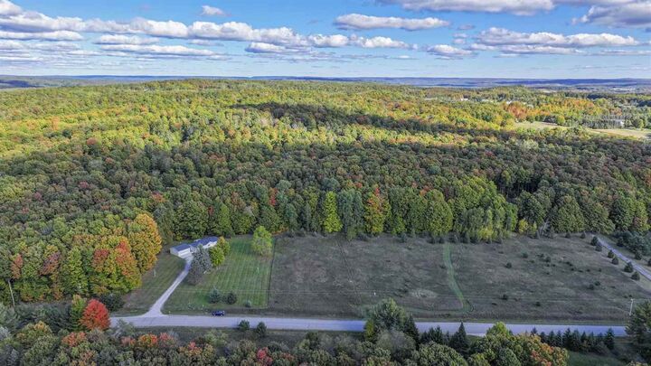 Property Photo: Tbd Jaquay MI 49712