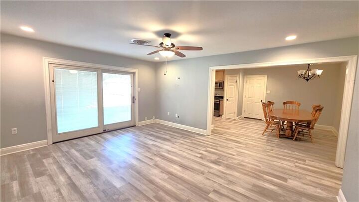 Property Photo: 134 Hunt Street LA 70037