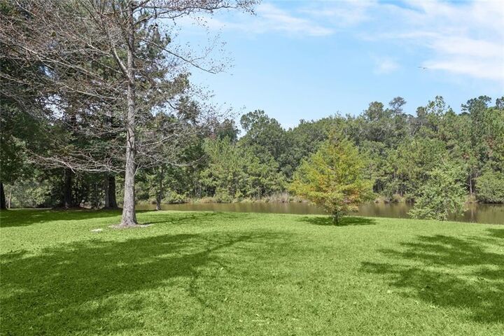 Property Photo: 751 Solomon Drive LA 70433