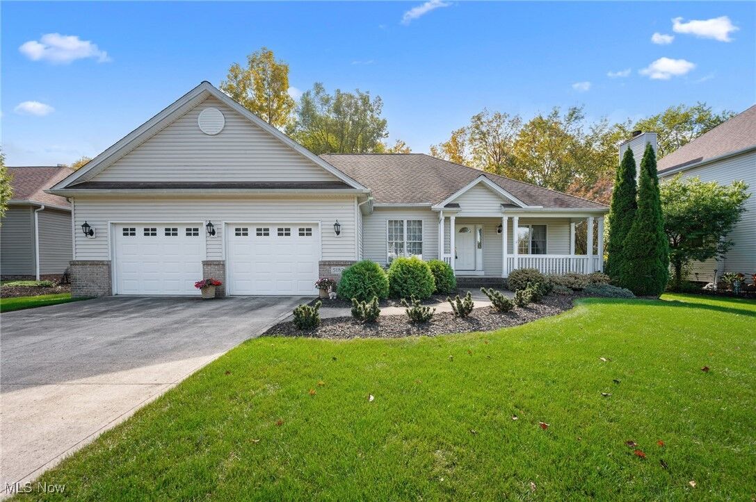 Property Photo: 5182 Loxley Drive OH 44143