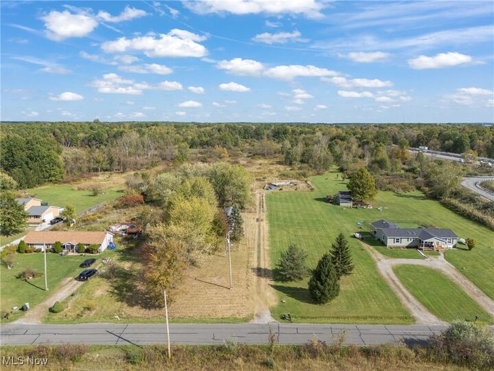 Property Photo:  9250 Bryant Road  OH 44288 