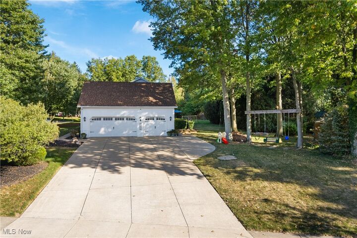 Property Photo: 4227 Maribend Drive OH 44224