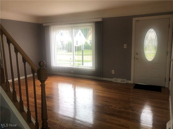 Property Photo: 13405 York Boulevard OH 44125