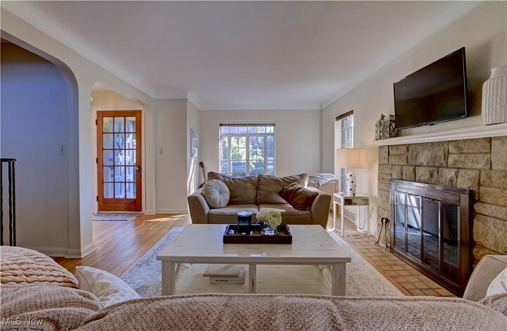 Property Photo: 3292 W 162nd Street OH 44111
