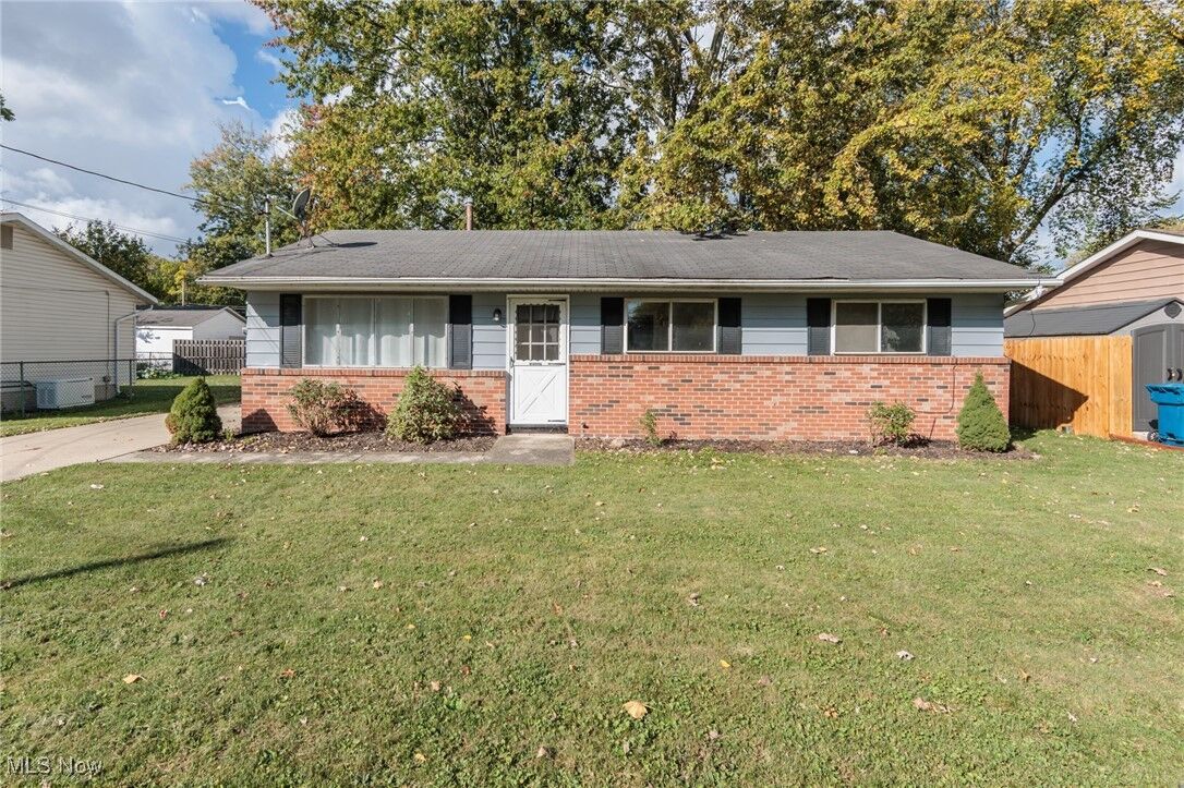 Property Photo: 738 West Shore Boulevard OH 44054