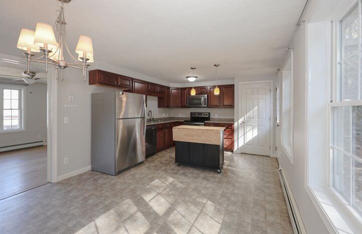 Property Photo:  12 Jaffrey Road  NH 03445 