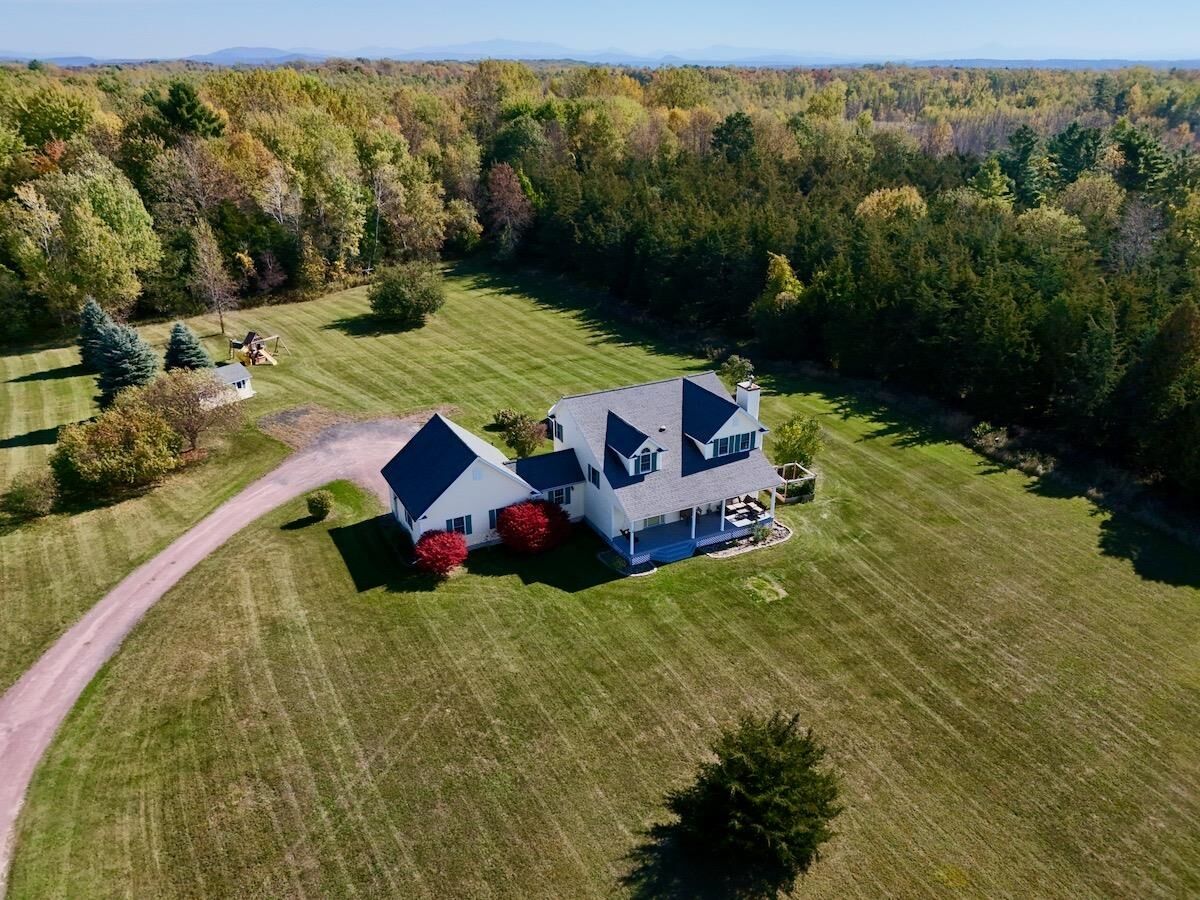 Property Photo: 2 Maynard Court VT 05458