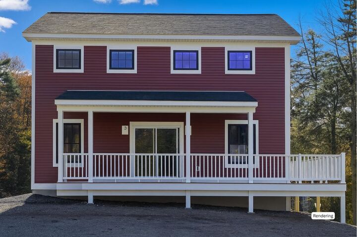 Property Photo: 535 Sylvan Park Road VT 05672
