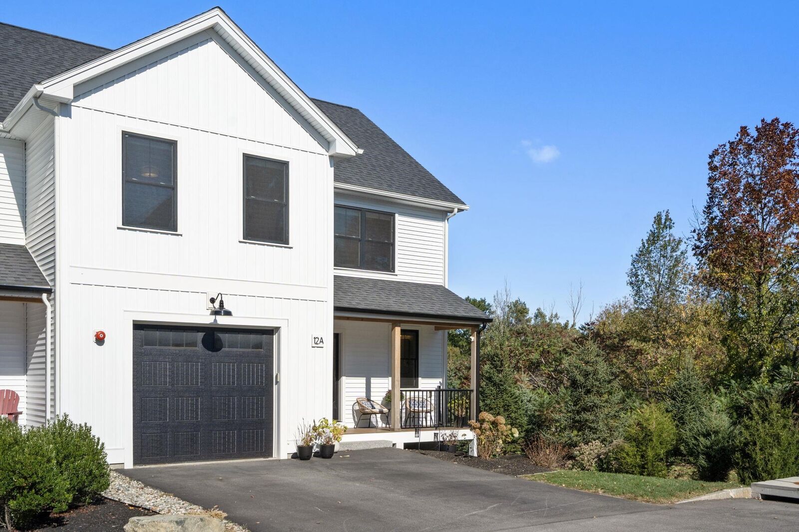Property Photo: 12 Founders Square NH 03840