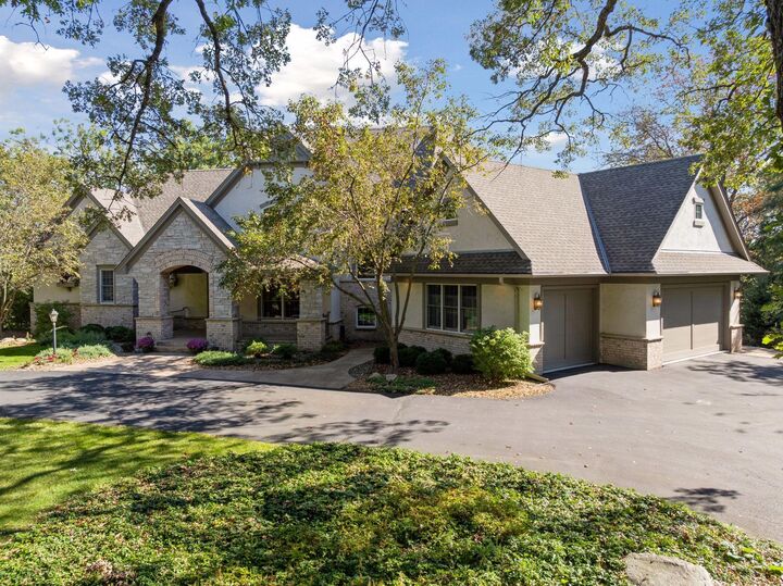 Property Photo: 6 Blue Flag Court MN 55127