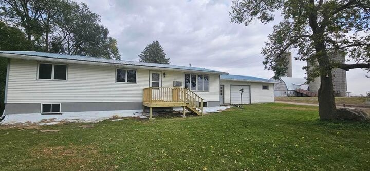 Property Photo:  11314 County Road 31 SE  MN 56360 