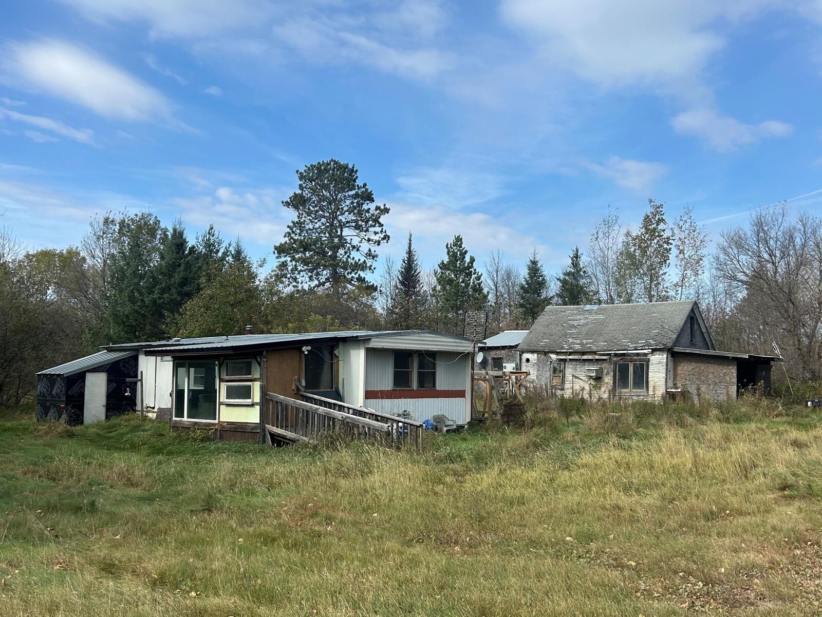 Property Photo:  27462 Raven Road  MN 56461