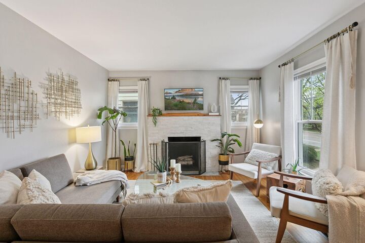 Property Photo: 5217 France Avenue S MN 55410