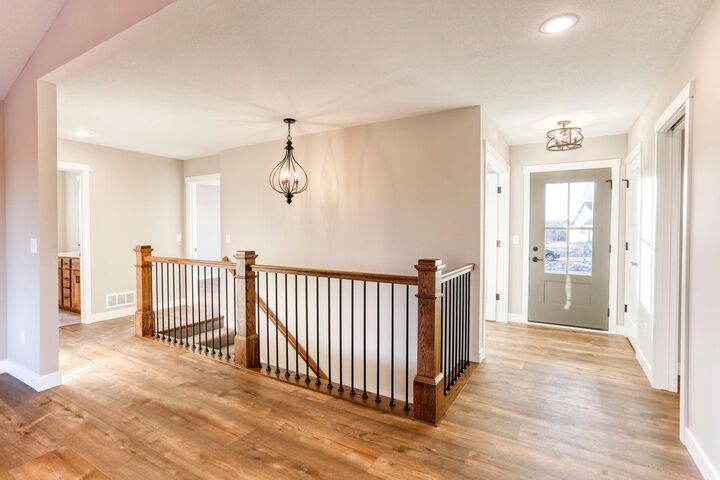 Property Photo:  Lot 4 Nighthawk Drive  WI 54025 
