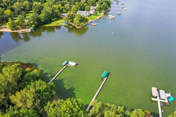 Property Photo: 6230 Lake Sarah Heights Drive MN 55373