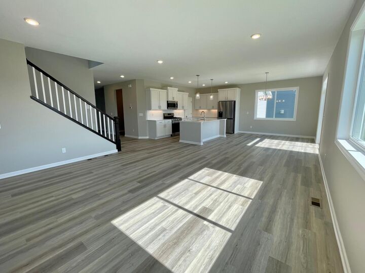 Property Photo:  3235 Jandura Avenue NE  MN 55376 